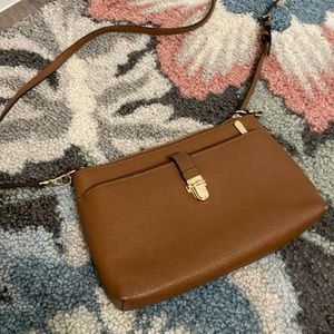 Michael Kors Crossbody Purse